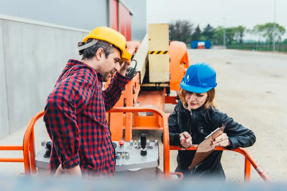 crane operator safety